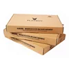 Color Shipping Cartons shipping Mailing paper Corrugated Gift Boxes With logo Printing