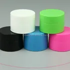 Pp Abs Uf Phenolic Pe Cosmetic Perfume Plastic Screw Cap Lid Ball Shape Jar Cover Pet Bottle Glass