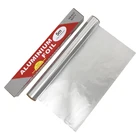 Disposable household sanita economy pack aluminum foil wrapping paper