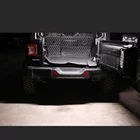 2020 new product auto lighting system 12V car led cargo interior light for Jeep Wrangler JL
