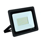 New Design 50W 100W Dia-Casting Aluminum Body Waterproof Advertising Signs Led Flood Light For Outdoor