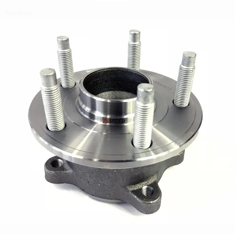 Chevy cruze wheel bearing torque specs