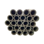 JIS Standard Seamless Steel Pipes For Gas Cylinder 35CrMo 34CrMo4