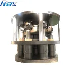 Factory Price 5L Pet Bottle Water Filling Machine