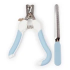Grooming Kit Professional Nail Trimmer Set Blade Dog Pet Clippers