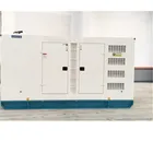 -500kva Generator 500kva Generator 20 Kva -500kva Diesel Generator Set