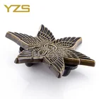 Business Logos Own Customised Corporate Made Cool New Design 2d Or 3d Custom Company Business Logo Lapel Pins