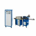 110KW Steel Billet Induction Forging Tools And Equipment (JLZ-110KW)