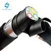 lxav cable sta double steel tape armoring electric cable 600v