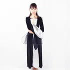 Halloween COSPLAY carnival costume girl dress dark queen