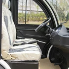 Electric Car Electric Vehicle Utility Car Passenger Carrier