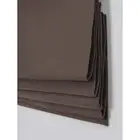 Fashion Great Price Custom Made Water Proof Cordless Tuscan Bamboo Roman Shades Blinds