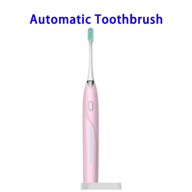myst 360 ultrasonic electric toothbrush