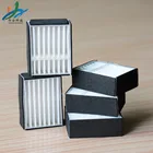 Filter Unit New Updating Hepa Air Filter Roll Fan Unit Price With High Quality