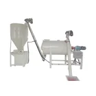 Dry Mortar Dry Mortar Factory Small Dry Mortar Automatic Production Line