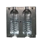 Fine steel Blow molding Injection molding Plastic bottle mould for Production of Plastic Bottles