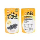 Aluminium Foil Printing Food Packaging Retort Stand Up Pouch for Snack