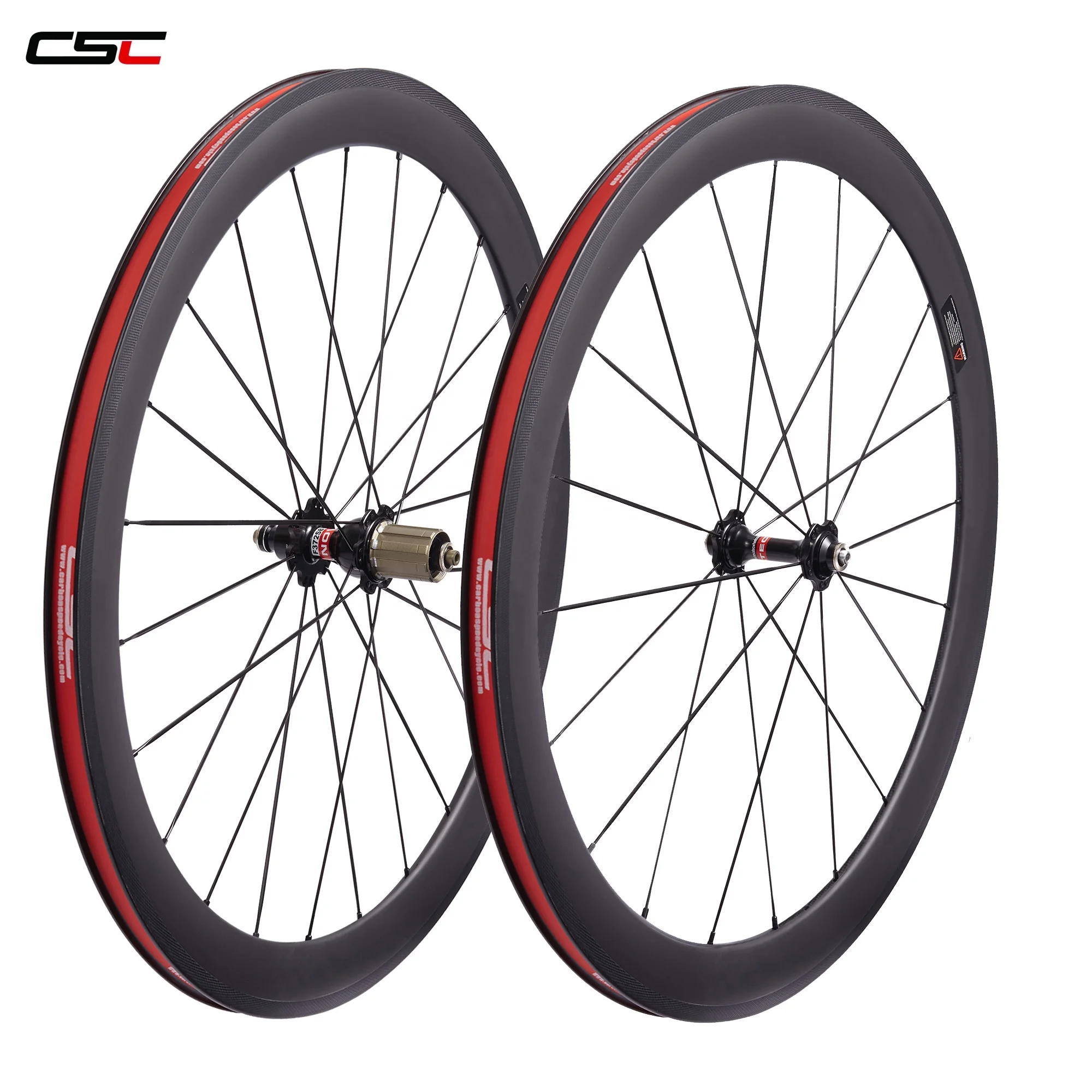 csc bike wheels