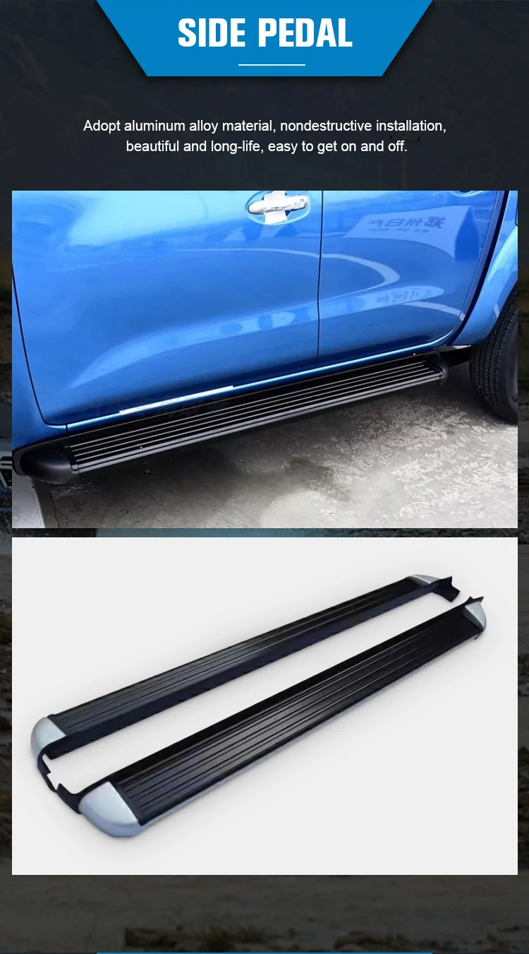 Cover Rear Box Flat Top Cover For Rich 6