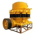 yuanzhou mining quarry cone crusher for sale