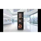 Hot Sale low price 12v coffee pod dispenser printer machine