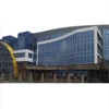 Guangzhou Price Building Material Facade Aluminum Cladding System Glass Aluminum Curtain Wall