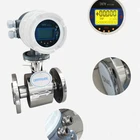 Flow Meter Flow Meter Temperature Clamp Origin Oil Digital