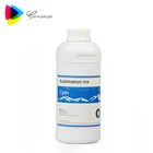 Sublimation Ink Environmentally Friendly Dye Sublimation Ink For Deluxejet18S DX5