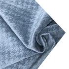 100% polyester wholesale clothing fabric with low price