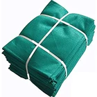 shade sails & nets brise vue noir