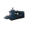 Small Vacuum Clay Brick Extruder For Brick Making Line, High Quality Clay Brick Extruder, Hollow Brick Making Machine