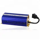 Best Price USA Plug 400W HID HPS MH Electronic Ballast