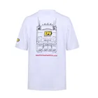 custom plain short sleeves blank T-shirt men