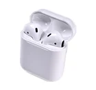 GOGU Low Price Earbuds Silicone Headphone Case Wireless Earphone