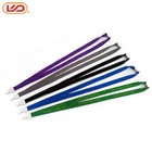 Reflective spot rainbow nylon band lanyard hand band wrist strap resistance custom