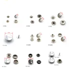 Snap Button Fastener Press Stud For Stroller