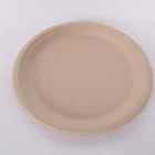 Friendly Plate Disposable Disposable Plate Friendly Dish Plate Disposable Paper Plate