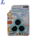 Ring Toys Newest Hot Decompression Finger Spinner Stress Relief Magnetic Ring Toys