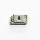 Cheap Nut For Nuts Wholesaler Manufacturer Factory Cheap 12.9 Segment Bolt Nut For Sale