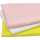 7708A 26s 165GSM T-shirt fabric cotton plain knitting fabric for manufacturer
