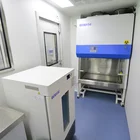 Lab Superior Organization Mobile Laboratory Specialty Vehicle Mobile Bsl Lab