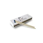 Hot sale wooden stick matches custom safety cigar matches extra long matches