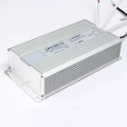 Meanwell Lpv-120 Series 12V Ip67 Ac Dc Waterproof Electronic 120w 12vdc Constant Voltage Led Power Supply