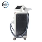 The Best Popular of Professional Permanent Laser Hair Removal IPL SHR nd yag Laser Tattoo Removal Machine