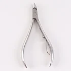 Nipper Nipper Cuticle Nail Art Professional Nail Dead Skin Remover Stainless Steel Cuticle Trimmer Nipper