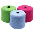 2/28 50% wool 50% acrylic blended wool yarn spot wholesale