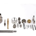 Metal Plastic Custom Made OEM Cnc Micro Machining Metal And Plastic Cnc Machining Process