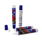 Packaging Glue Tube Industry Package Plastic Tube