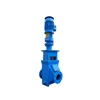 JVS-WG-P Series Macerator pump muncher with water supply angle grinder water for Sewage Lifting Station Machine