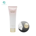 for Cosmetics Tube Plastic Tubes Cosmetic Professional Plastic Cosmetic Packaging Tube Manufacturer